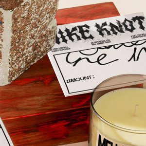 Tattoo Gift Card